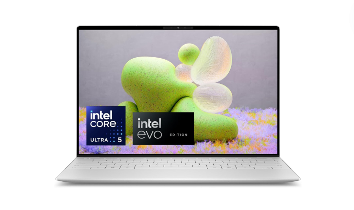 Dell XPS 13 9340 - Élégance et Performance Ultraportable