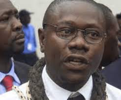 Sénégal : Famara Ibrahima Cissé arrêté par la police