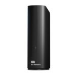 WD 12 To Elements Disque Dur Externe, HDD de Bureau, USB 3.0