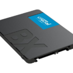 Crucial BX500 SATA SSD 1To, SSD 2.5" Interne