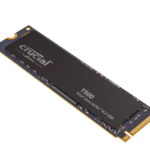 Crucial T500 SSD 2To PCIe Gen4 NVMe M.2 SSD Interne Gaming