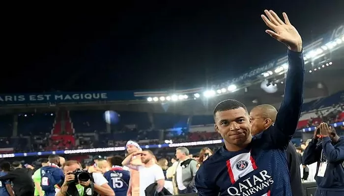  Real Madrid : le club dévoile la date et l’heure de la présentation de Mbappé