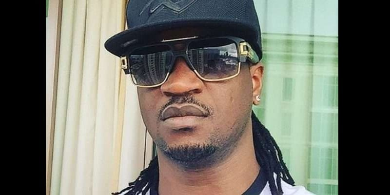 « Épousez des femmes riches lorsque vous avez de l'argent » – Paul Okoye conseille aux hommes