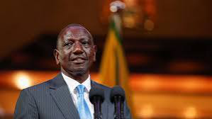 Kenya : Le Président William Ruto Limoge la Majorité de ses Ministres