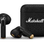 Offre Spéciale : Marshall Minor IV Écouteurs sans Fil Bluetooth - Noir à 129,00 € sur Amazon !