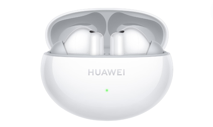  Offre Spéciale : HUAWEI FreeBuds 6i Écouteurs sans Fil avec Suppression Active du Bruit à 99,00 € sur Amazon !