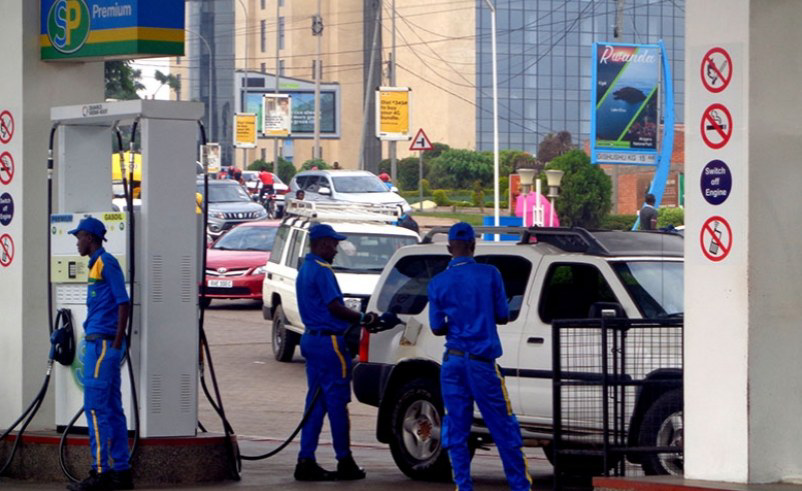 Les 10 pays africains avec les prix de carburant les plus bas en juin 2024