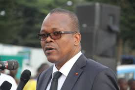 « La Côte d’Ivoire n’a aucun intérêt à déstabiliser le Burkina Faso », selon Alain Lobognon