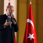 Erdogan juge inacceptable que l'Otan s'implique en Ukraine