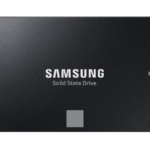 Promotion Spéciale : Samsung SSD 870 EVO MZ-77E1T0B/EU, 1 To, Noir à 89,99 € sur Amazon !