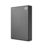 Offre Spéciale : Seagate One Touch 5 To - Disque Dur Externe Portable à 150,99 € sur Amazon !