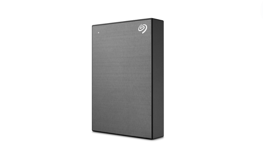 Offre Spéciale : Seagate One Touch 5 To - Disque Dur Externe Portable à 150,99 € sur Amazon !