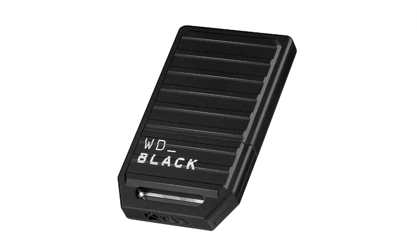  Offre Spéciale : WD_BLACK C50 1 To – Carte d’Extension Xbox pour 143,13 € sur Amazon !