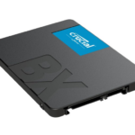 Offre Spéciale : Crucial BX500 SATA SSD 2To - SSD Interne 2.5" pour 129,99 € sur Amazon !