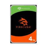 Offre Spéciale : Seagate FireCuda, 4 To, Disque dur interne pour 149,99 € sur Amazon !