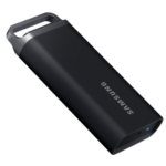 Offre Spéciale : Samsung SSD Externe T5 EVO Portable, 8 To, à 580,85 € sur Amazon !