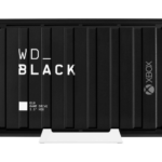 Ce disque dur externe WD_BLACK D10 de 12To tourne à 250 Mo/s et a été validé par 51 000 avis en France!