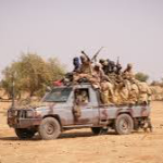 Burkina Faso : Plus de 150 Terroristes Éliminés à Yamba