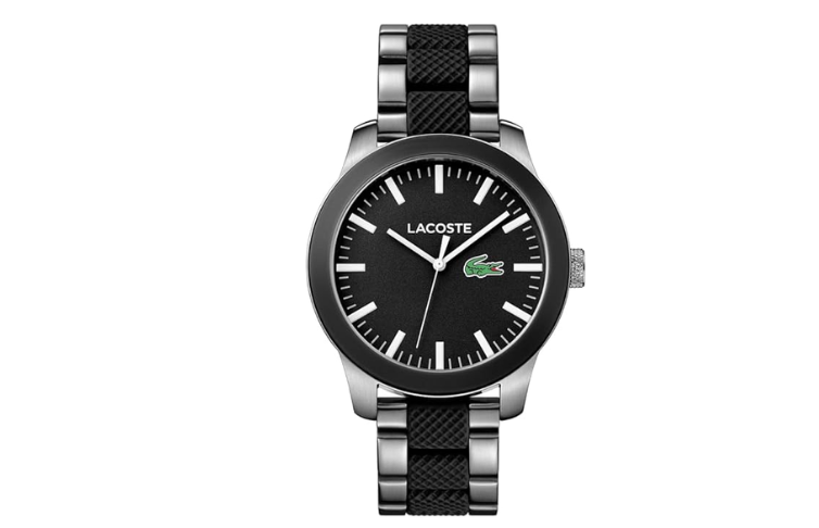 Découvrez les Montres d'Exception pour un Style Inégalé : Lacoste, Diesel, Casio, et Tommy Hilfiger