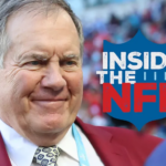 Bill Belichick Rejoint "Inside The NFL" en Tant qu'Analyste