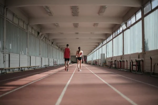  Perdre du poids efficacement avec ce programme de marche rapide !