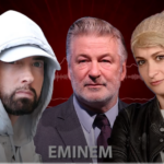 Eminem fait référence à Alec Baldwin et à la mort d'Halyna Hutchins dans son nouvel album