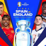 Euro 2024 : Espagne et Angleterre s'affrontent pour le titre final