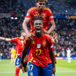 Euro 2024 : l'Espagne remporte son 4ème titre de champion