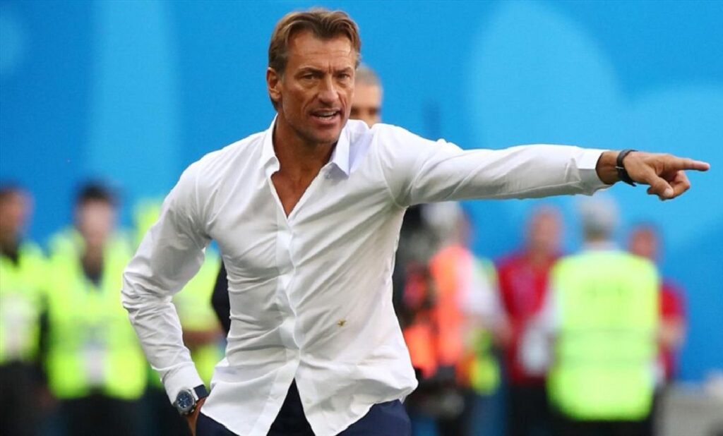 Hervé Renard : « La CAN offre plus de surprises que l’Euro »