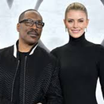 États-Unis : Eddie Murphy épouse Paige Butcher après 6 ans de fiançailles