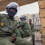 Plusieurs évadés de Koutoukalé arrêtés par les forces armées nigériennes