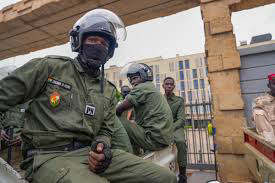 Plusieurs évadés de Koutoukalé arrêtés par les forces armées nigériennes