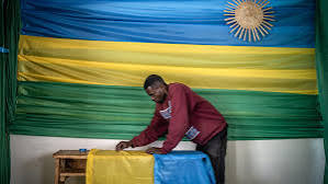 Règles de l'élection présidentielle au Rwanda