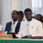 Sénégal : Bassirou Diomaye Faye envisage une renégociation du contrat pétrolier de Sangomar