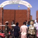 Fuite spectaculaire de détenus à la prison de haute sécurité de Koutoukalé au Niger