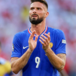 Olivier Giroud Annonce la Fin de sa Carrière Internationale