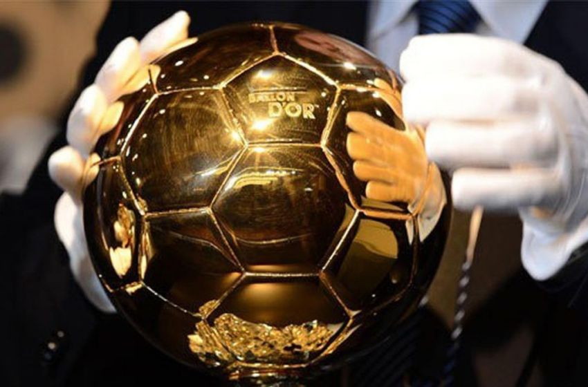  Ballon d’Or 2024 : la liste enfin dévoilé