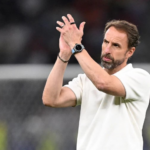 Gareth Southgate quitte son poste de sélectionneur des Three Lions après l'Euro 2024