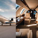 10 Avantages Incroyables de Voyager à Bord d’un Jet Privé