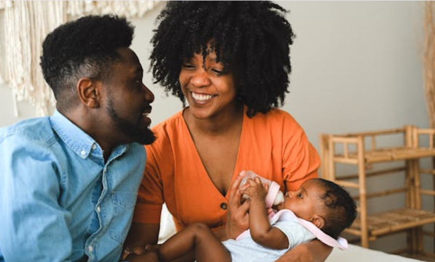 Quel est le meilleur lait pour bébé 1er âge ?