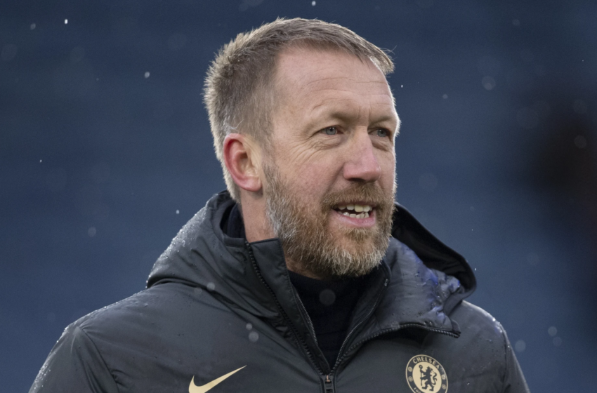  Le Coût Mensuel de Graham Potter pour Chelsea : Un Héritage Onéreux