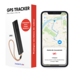 LE TRACKER GPS N°1 - PLUSIEURS MILLIERS DE MOTOS, SCOOTERS, VOITURES ET BIENS DE VALEURS VOLÉS RETROUVÉS