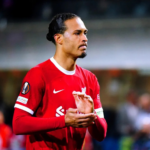 Virgil van Dijk se prépare à quitter Liverpool : une nouvelle destination en vue