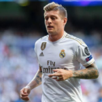 L’histoire inspirante de Toni Kroos sur Cristiano Ronaldo : « Sa voiture était toujours là »