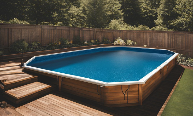 Comment Bien Choisir sa Piscine Hors Sol ?