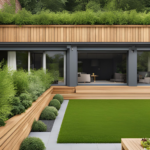 Comment Installer une Terrasse sur une Pelouse ?