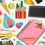 Rentrée Scolaire : 3 Idées DIY pour Bien Vous Préparer