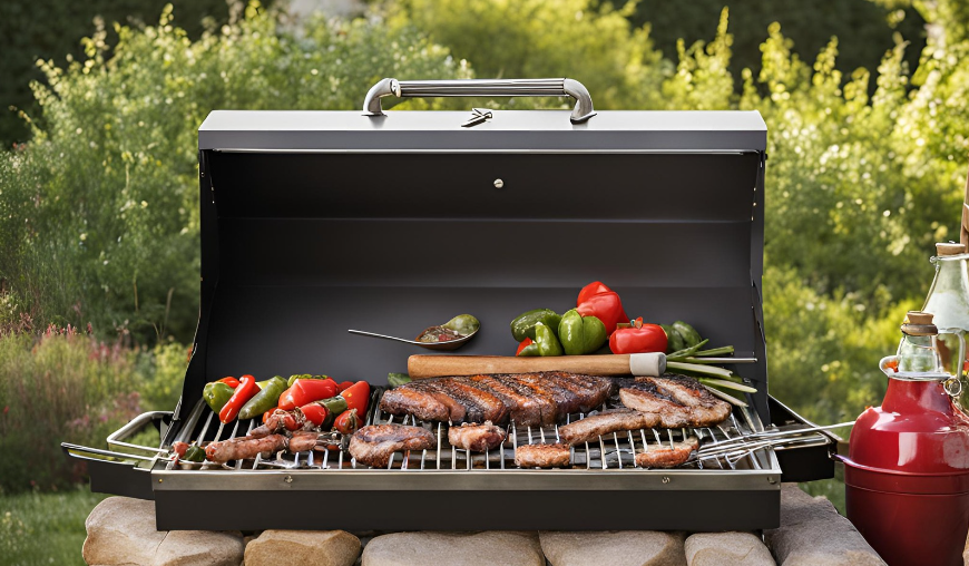 Comment installer facilement un barbecue en dur pour vos grillades estivales ?