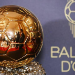 L'INCERTITUDE AUTOUR DU BALLON D'OR