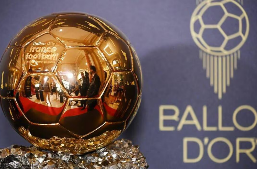  L’INCERTITUDE AUTOUR DU BALLON D’OR